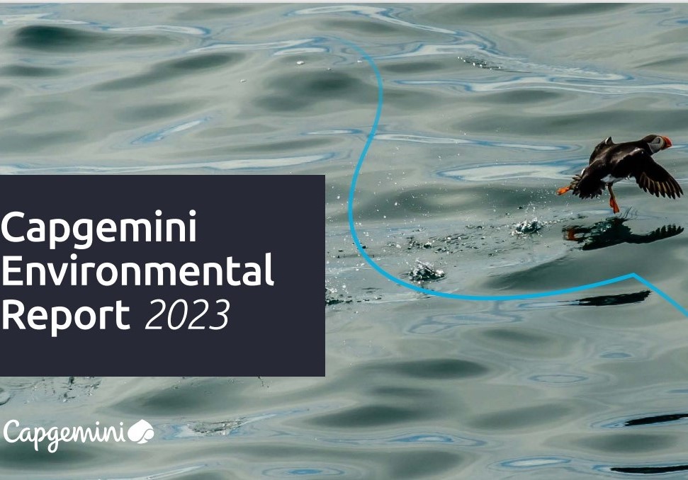 2023 Environmental Report
